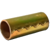 BUSHING DE HOJA DE RESORTAJE (DELANTERO)