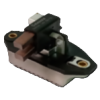 REGULADOR DE ALTERNADOR (INCORPORADO 12V.55A)