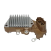REGULADOR DE ALTERNADOR (OVALADO) (12V)